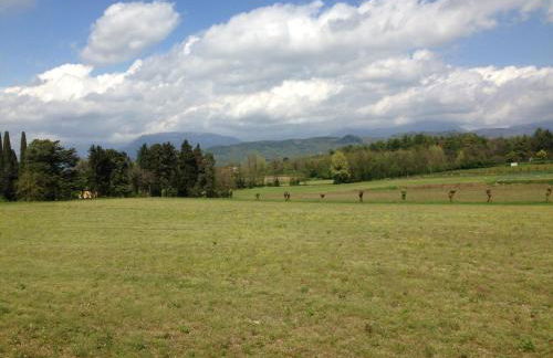 La Valeriana Farm Apartments - Foto 23