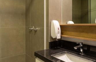 Lindo Edificio com infraestrutura completa. - Foto 29