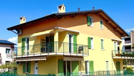 La Casetta Lazise - Foto 1