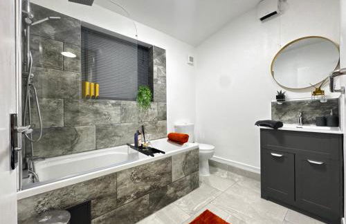 City Link Apartments Perfect Stay for Concert Goers, Football Fans and Contractors, Closer to Liverpool City Centre, Everton, Liverpool Grounds - Foto 14