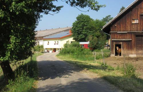 Hofgut Dürrenbühl - Photo 21