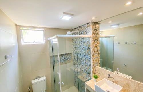 Espaçoso 2 quartos p curti com família - Photo 12