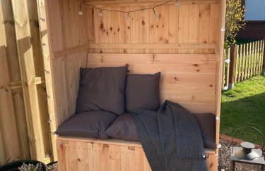 Ferienhäuser Dornumersiel - Foto 6