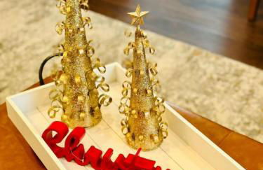 Holly Jolly Historic Home Where Its Always XMAS - Foto 40