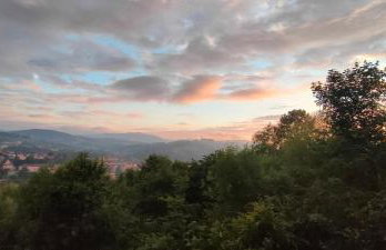 Mieszkanko z tarasem - Photo 27