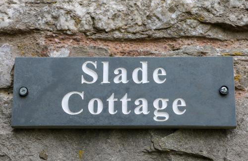 Slade Cottage - Foto 5
