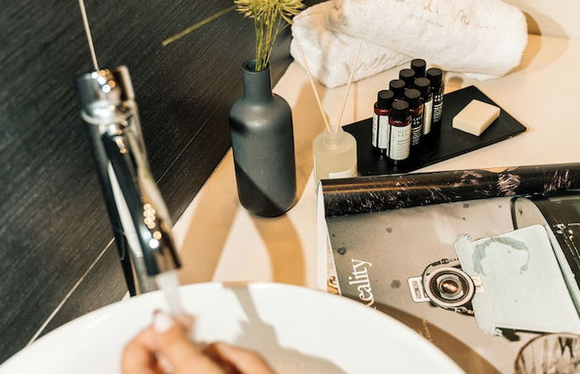 Villa Di Mare Seaside Suites - Foto 65