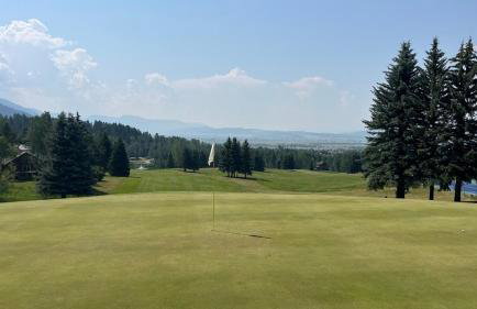 TandAA Cabin- cozy up in the Aspens on the Fairway - Foto 11