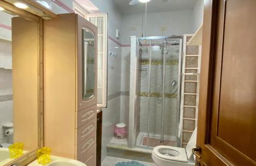 Sperlonga Paradise Villetta - Foto 14