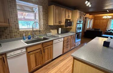 Amphitheater Mountain Cabin - Foto 22