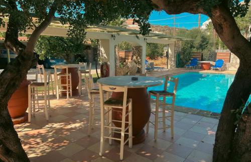 Ammoudara Beach Hotel & Apartments - Foto 76