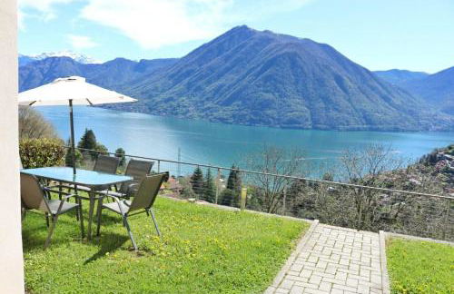 Montagna del Sole w/ Pool - Foto 23