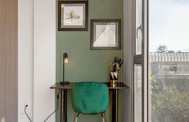 Blueground Homero Mexico City - Foto 75