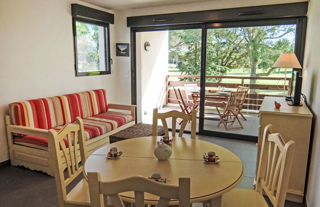 Le Golf Clair - Foto 1