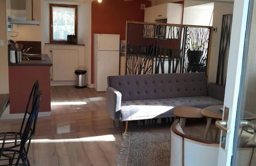 Gîte MANDRA chez gîtes QUE CANTA - Photo 24