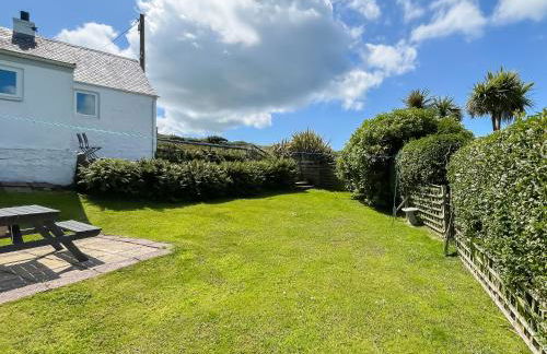 Rose Cottage - Foto 10