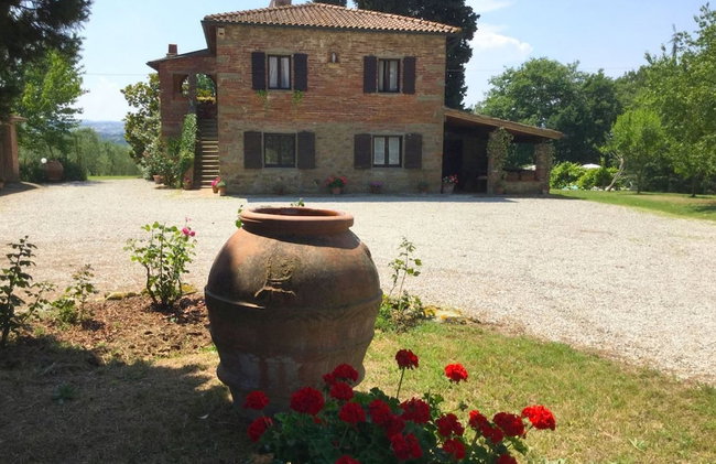 Stunning private villa for 6 guests with private pool, TV, pets allowed and parking - Foto 34
