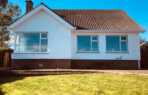 Dalriada Crescent - Foto 1