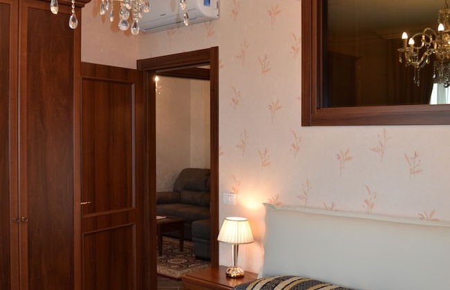 Aparthotel Luxury Ovidiu Mamaia - Foto 72