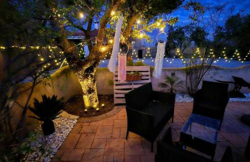 Cabaña la Charquita del Pato Andrés - Foto 53