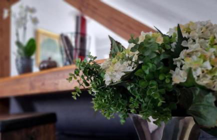 Exclusives Loft, Klimaanlage, Parkplatz, Netflix & Disney, DominosPizza, Wallbox - Foto 18