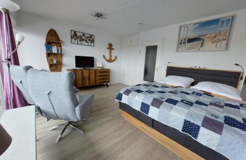 SPO - gemütliches Apartment - TOP LAGE - Foto 8