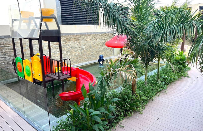 Villa Bali Jeddah - Foto 72