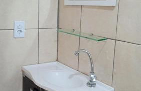 Chalé Eco Ilha - Foto 11