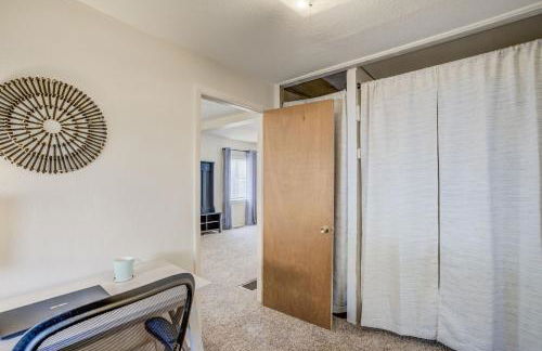 Quiet Urban Hideaway Near Downtown and Dining - Foto 19