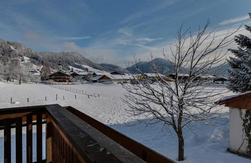 Ferienwohnungen Beim Hausbacher - Foto 47