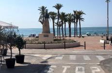 Estudio L, 2ª Linea Playa - Photo 18