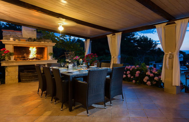 Villa Mutnik - Foto 32