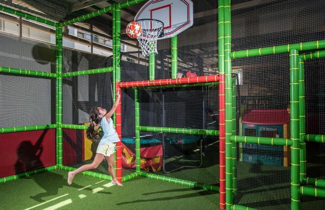 Petousis Hotel & Suites - Foto 43