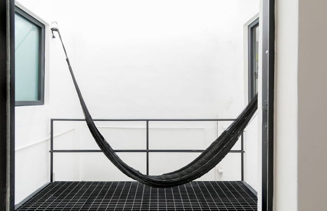 JUUB Welcome to Condesa! - Foto 28