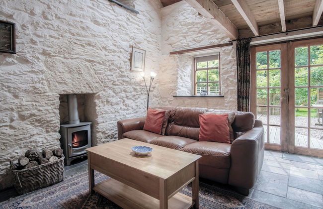 The Apple Store - 1 Bedroom Cottage - St Ishmael's - Foto 25