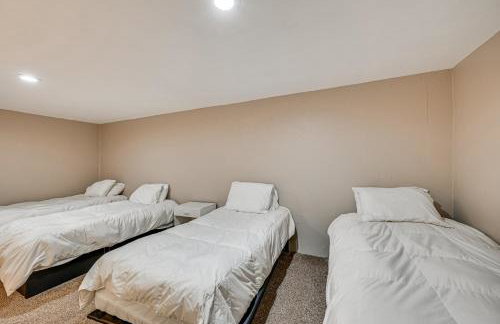 Golf Course Views and Games Galore - Vine Grove Gem! - Foto 27