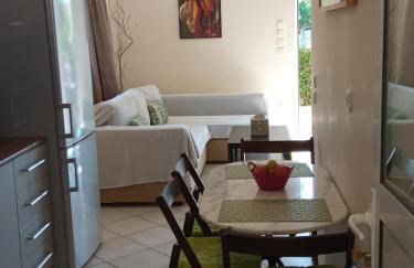 Sea Side House Kourouta - Foto 24