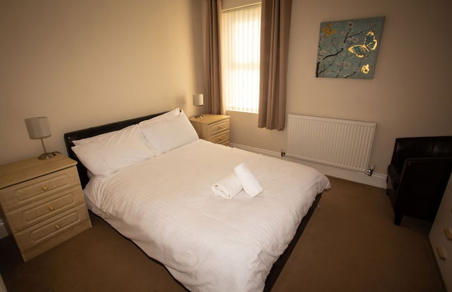 Norton Serviced Apartments - Foto 5