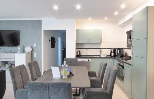 Winterberg Cityflair Wifi Pool Sauna 6 Pers PS4 near Ski Lift - Foto 19