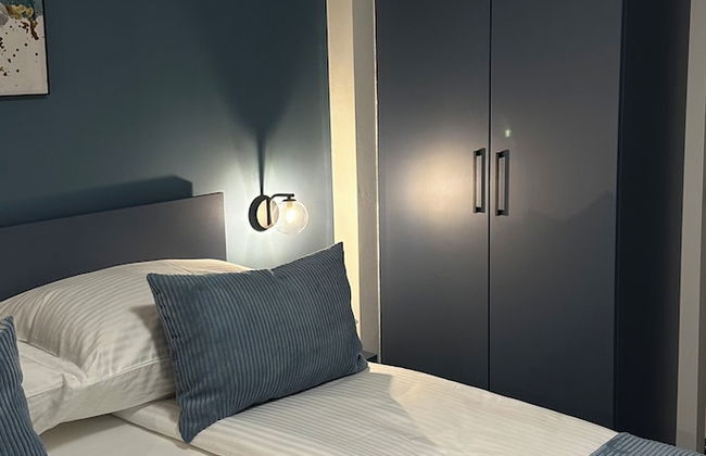 Alinar Oasis Apartments - Foto 1