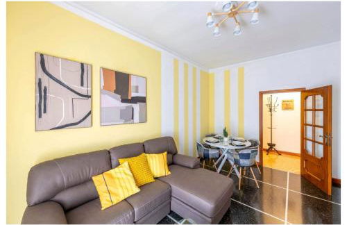 Genova Holidays House Erma - Parcheggio Privato e Wi-Fi - AC - Foto 8