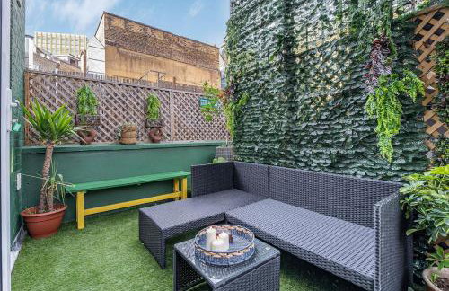 Charming 2 Bed and 3 Bath Apartment in Covent Garden ZONE 1 - Foto 23