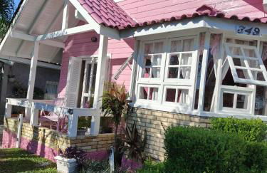 casarosaencantada -villaencantorosa - Photo 1