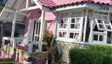 casarosaencantada -villaencantorosa - Foto 1