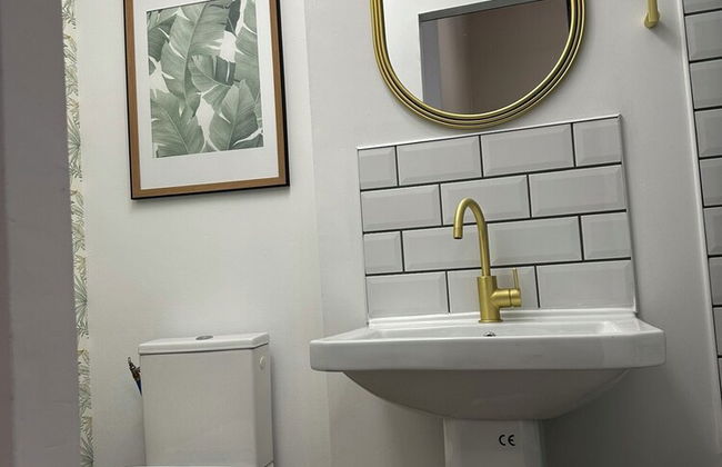 Herbert George Apartment Hotel - Photo 19