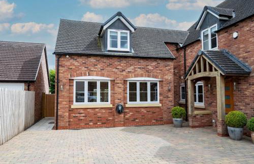 Cosy peaceful and modern ground floor apartment Pass the Keys - Foto 5