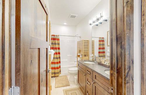 Sparkling Glacier - Suite 202 - Foto 19