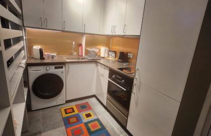 Apartamento Yumbo Iguazu Luxury - Foto 13