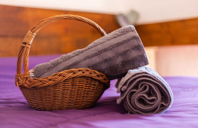 Cortijo Vizconde - Photo 22