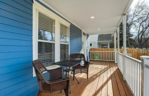 Downtown Getaway - Balcony - King Beds - Foto 1